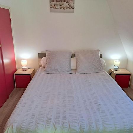 Cottage, Beuzec Cap Sizun エクステリア 写真