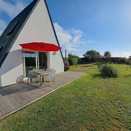 Cottage, Beuzec Cap Sizun エクステリア 写真